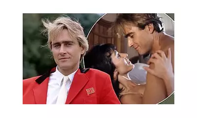 Actor Marcus Gilbert Dies at 67 After Cancer Battle