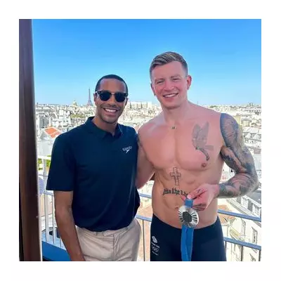 Adam Peaty's Wedding Fallout: Swimmer 'Betrayed' Friend Michael Gunning