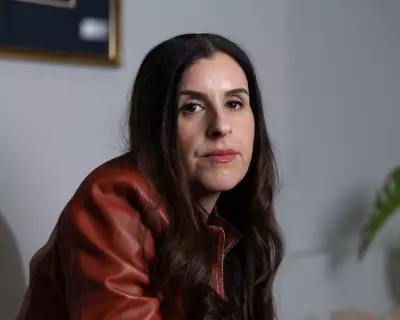 Adelaide Festival Drops Author Randa Abdel-Fattah Citing 'Cultural Sensitivity' After Bondi Attack