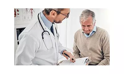 Air Pollution Linked to Higher Prostate Cancer Risk in UK Men, Major Study Finds