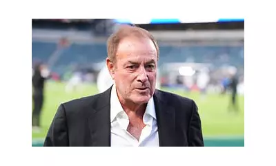 Al Michaels Faces Fresh NFL Fan Fury Over 'Underwhelming' Playoff Commentary