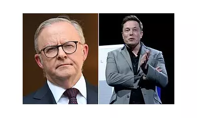 Albanese Condemns X's AI for Exploitative Content as eSafety Reports Rise