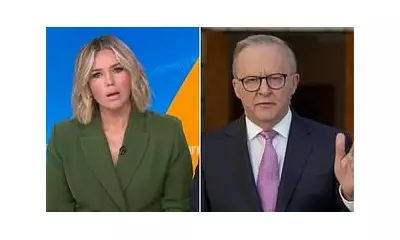 Albanese's Royal Commission U-turn: PM Defends 'Record Time' Antisemitism Probe