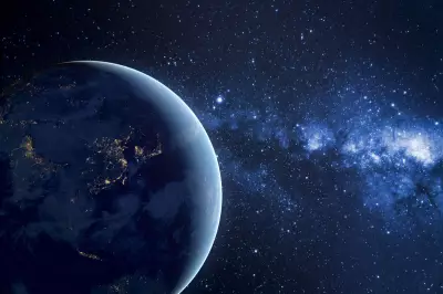 Alien Life Search Widens as Scientists Discover More Habitable Exoplanets