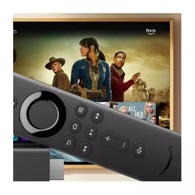 Amazon's Major Free Fire TV Stick Upgrade Arrives in 2026