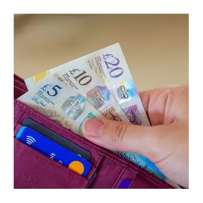 American Baffled by UK's Different Bank Notes: Why England, Scotland & Ireland Differ