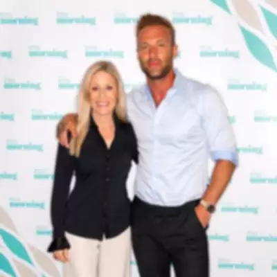 Angie Best Shares Brave Update from Swiss Hospital Amid Colon Cancer Battle