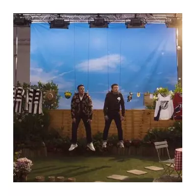 Ant and Dec Apologise and Delete 'Triggering' Podcast Promo Video