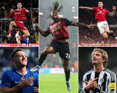 Antoine Semenyo's £65m Man City Move Highlights Premier League's Warped Economics