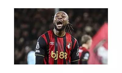 Antoine Semenyo's £65m Man City Move: Medical Set After Final Bournemouth Game