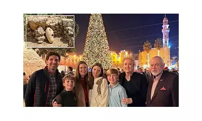 Arkansas Governor's Children Unearth 2,000-Year-Old Coins in West Bank Cave