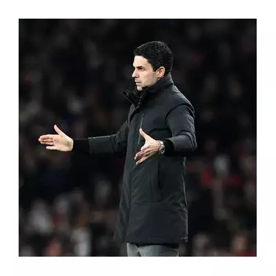 Arsenal 0-0 Liverpool: Gunners Miss Golden Chance to Extend Premier League Lead