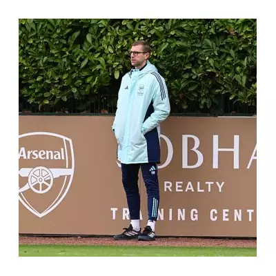 Arsenal Confirm Per Mertesacker's Departure After Eight Years as Academy Manager