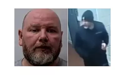 Attempted Murderer Kieran Cameron Arrested After Escape from Open Prison