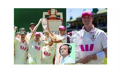 Aussie Players Led ABC Boycott After Stuart Clark's 'Out of Order' Attack