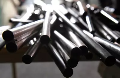 Australia Passes Landmark Gun Reforms After Bondi Attack