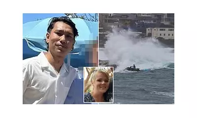 Australian Drowning Tragedy: Five Lives Lost as New Year Search Efforts Halted