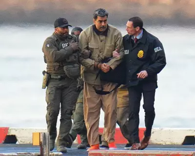 Australia's 2026 Heatwave: Record Temperatures and Bushfire Crisis