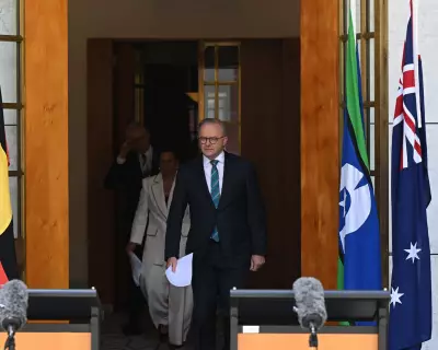 Australia's New Hate Speech Laws: Religious Text Quoting Could Be Legal Defence