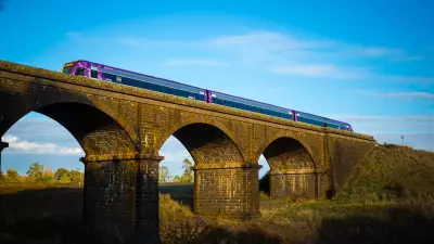 Australia's Regional Rail: Bargain Fares, Basic Carriages & Epic Journeys