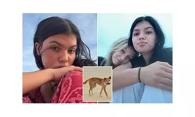 Autopsy Reveals Dingo Bites on Canadian Teen Found Dead on K'gari Island