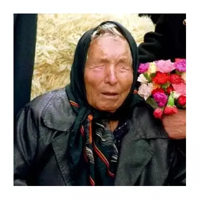 Baba Vanga's 2026 Predictions: Alien Ship, WW3, and the End of the World