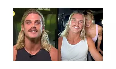 Bailey Smith Confirms Friendship with Tammy Hembrow, Denies Romance