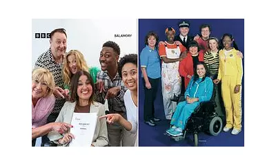 Balamory Revival: Original Cast Reunites for First Script Read After 20 Years