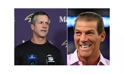 Baltimore Ravens Sack John Harbaugh After 18 Years Via Phone Call