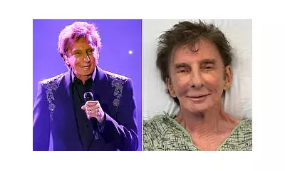 Barry Manilow, 82, Announces New Tour Dates After Lung Cancer Surgery