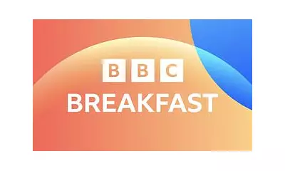 BBC Breakfast 2026 Shake-Up: Luxmy Gopal Replaces Naga Munchetty on New Year's Show