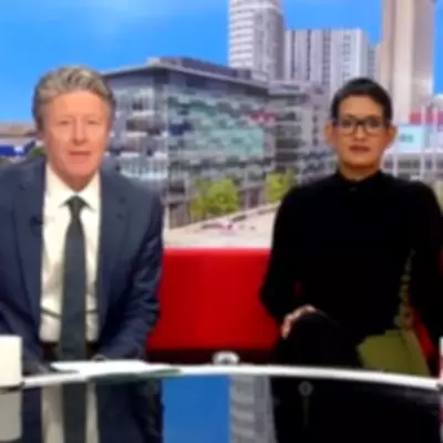 BBC Breakfast's Naga Munchetty Reveals Court Martial for Army Officers in Soldier's Death Case