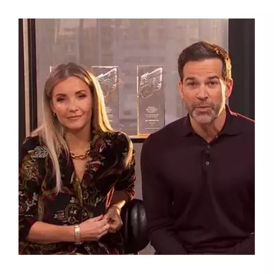 BBC Morning Live's Dr Punam Krishan Returns After Breast Cancer Battle