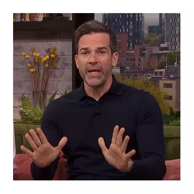 BBC Morning Live's Traitors Interview Postponed as Gethin Jones Delivers Show Update