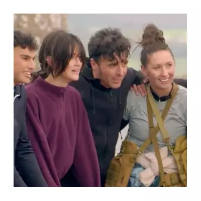 BBC The Traitors Final Faces Spoiler Threat Due to Streaming Delays