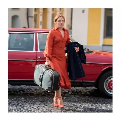 BBC's 'The Little Drummer Girl' Hailed as Superior to 'Night Manager'