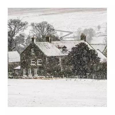 Beast from the East: UK Braces for -12C Deep Freeze and Snow from Jan 27