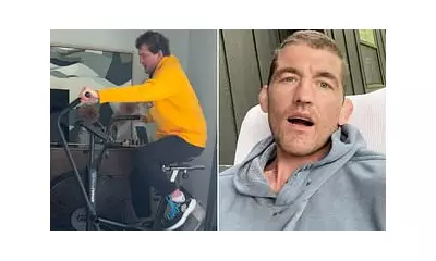 Ben Askren Health Update: UFC Star Reflects on Near-Death Lung Transplant