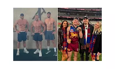 Ben Crosley's Bali Getaway Amid Wife Tess's Link to Neale Marriage Saga