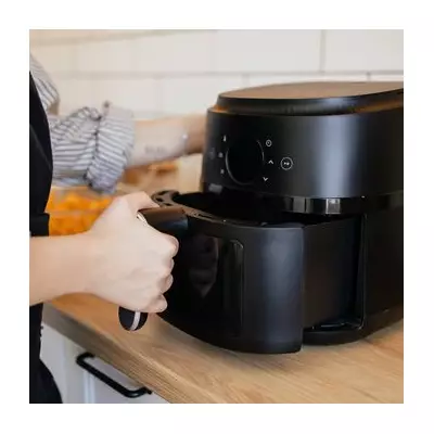 Bestselling Author's Weekly Air Fryer Chilli Con Carne Meatballs Recipe