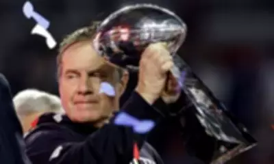 Bill Belichick's Hall of Fame Snub: One Vote Denies NFL Legend