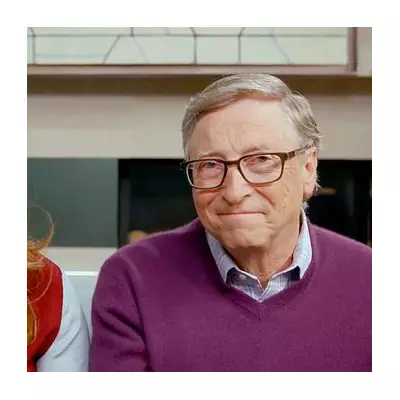 Bill Gates Transfers $8bn to Ex-Wife Melinda's Charity Five Years After Divorce