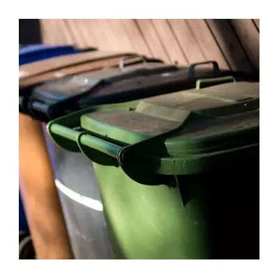 Binman's Warning: 1 Common Item Could Get Your Recycling Bin Rejected