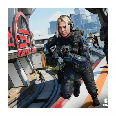 Black Ops 7 Season 1 Reloaded: Release Date, Huge 174GB Update & New Content