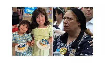 Bondi Attack Hero: Family Seeks Mystery Woman Who Saved Little Sister