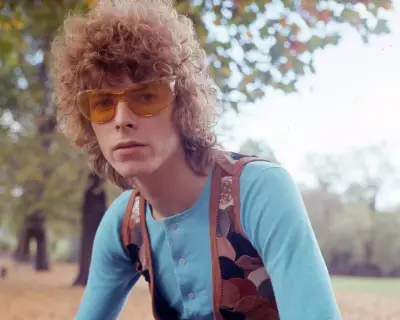 Bowie: The Final Act – A Decade On, Channel 4's Documentary Resurrects the Rock God