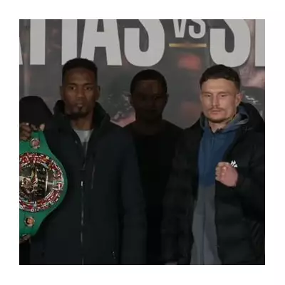 Boxing Tonight: UK Start Times, Live Stream & Fight Cards for Smith vs Matias & Kabayel vs Knyba