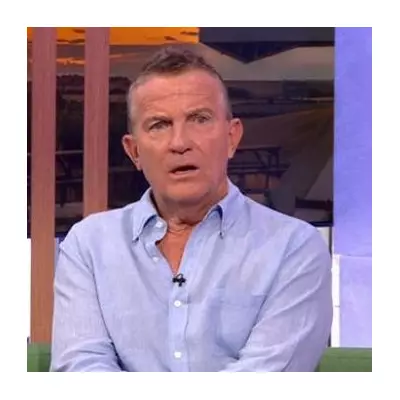 Bradley Walsh's Health Battle: 'It's Much Harder' at 65 After Doctor's Heart Warning