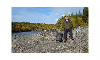 Brit who 'accidentally' moved to Finland 40 years ago reveals why he'll never return to UK