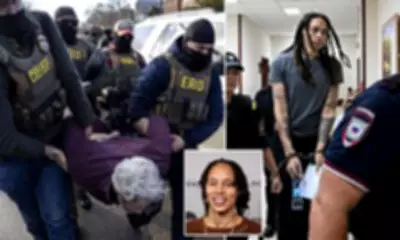 Brittney Griner Documentary Warns of Authoritarianism Amid US Tensions